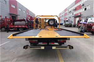 高港附近汽车救援服务