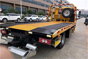 高港24小时汽车送油服务公司