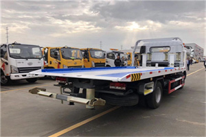 高港汽车救援补胎