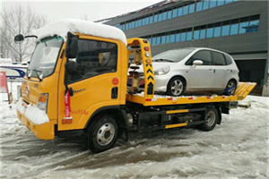 高港附近道路救援服务