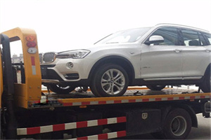 高港拖车24小时服务电话