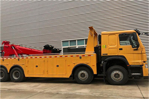 高港道路救援公司